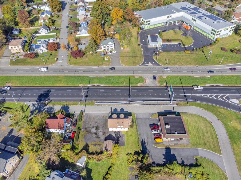 More Photos Of 584-588 Us Highway 46 East, Fairfield Freestanding For Sale