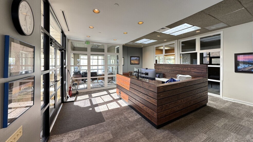 More Photos Of 538 Commons Dr, Golden Loft Creative Space For Sale