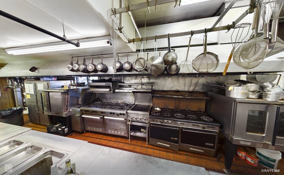 More Photos Of 416 Tappan Rd, Northvale Restaurant For Lease