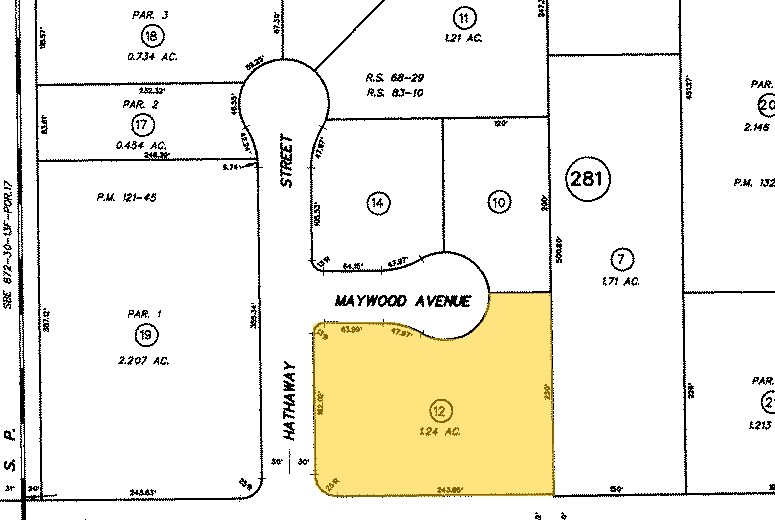 More Photos Of 2201 S Hathaway St, Santa Ana Warehouse For Lease