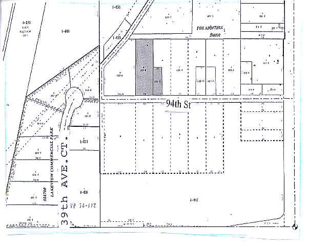 More Photos Of 3817-3819 94th St SW, Lakewood Warehouse For Sale