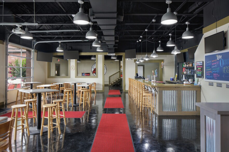 More Photos Of 100 Symphony Way, Anniston Sports And Entertainment For Sale