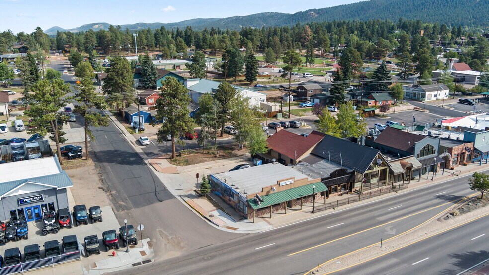 More Photos Of 222 W Midland Ave, Woodland Park Storefront For Sale