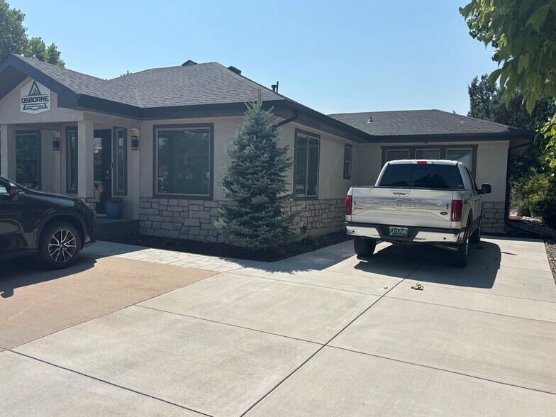 More Photos Of 515 Jerry St, Castle Rock Office For Sale
