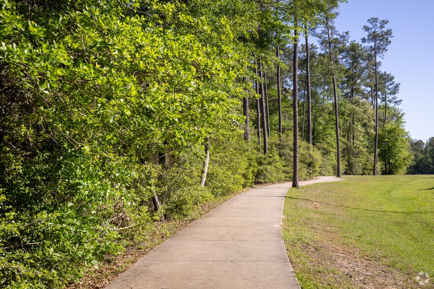 More Photos Of 0 Deison Park Dr, Conroe Land For Sale