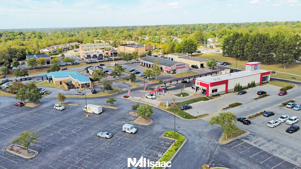 More Photos Of 3630-3650 Boston Rd, Lexington Unknown For Lease