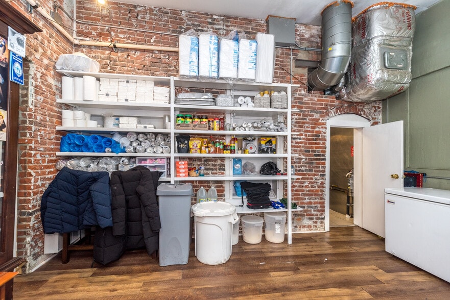 More Photos Of 9 Church St, Lambertville General Retail For Sale