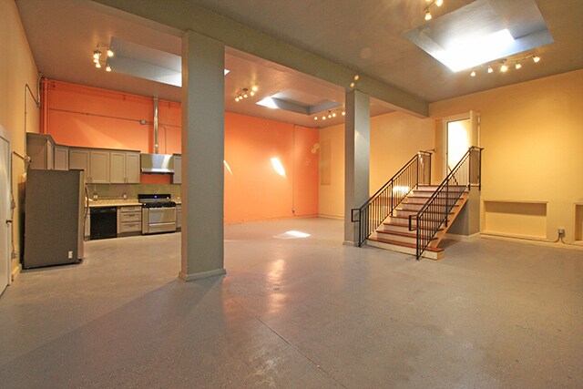 More Photos Of 2515-2521 San Pablo Ave, Oakland Apartments For Sale