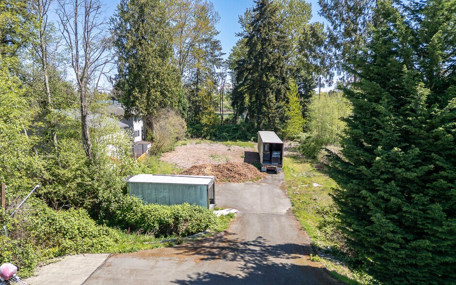 More Photos Of 10709 12th Ave E, Tacoma Warehouse For Sale