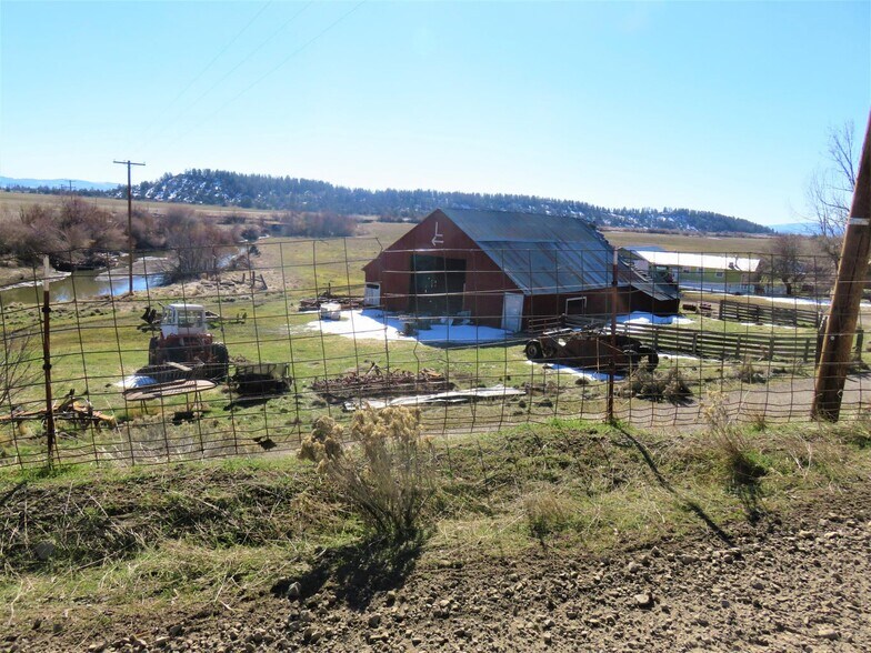 More Photos Of 295 Co Rd 149, Lookout Land For Sale