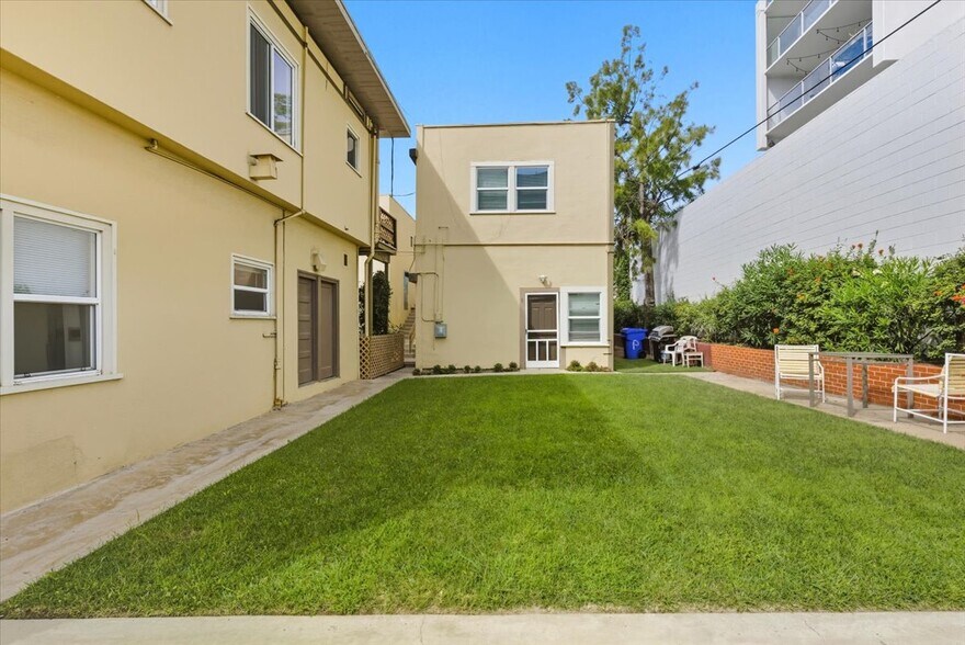 More Photos Of 2621-2629 1st Ave, San Diego Apartments For Sale