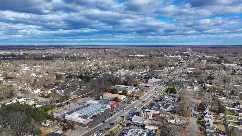 More Photos Of 2343 Middle Country Rd, Centereach Freestanding For Sale