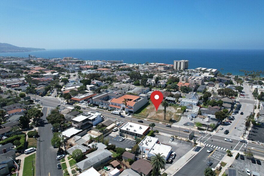 More Photos Of 401-417 S Pacific Coast Hwy, Redondo Beach Land For Sale