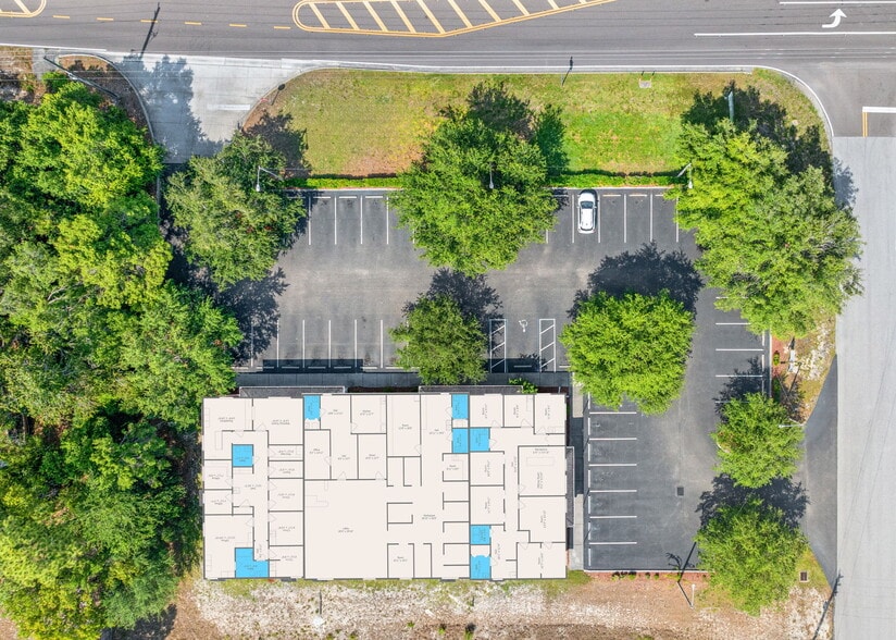 More Photos Of 7005-7011 Nightwalker Rd, Brooksville Medical For Lease