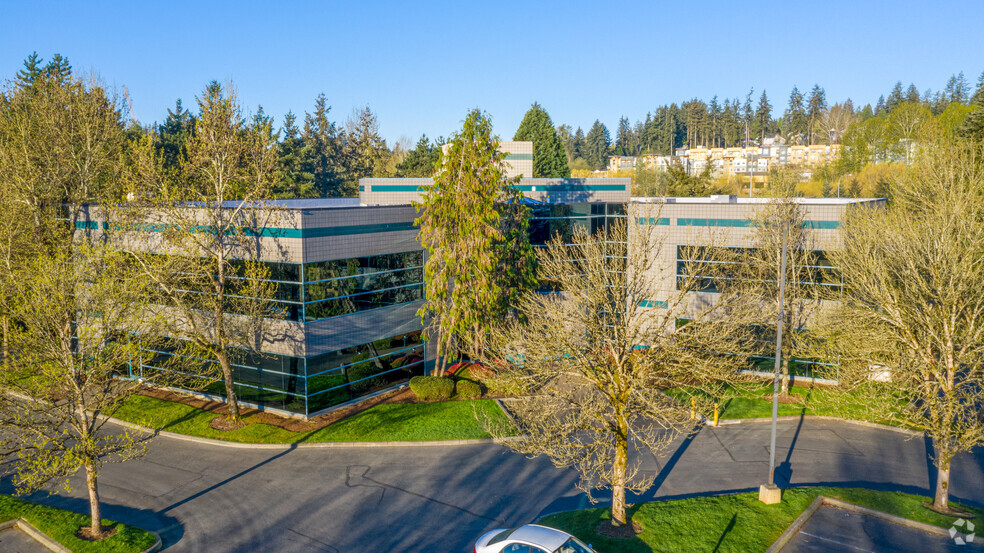 Primary Photo Of 19125 North Creek Pky, Bothell Coworking Space