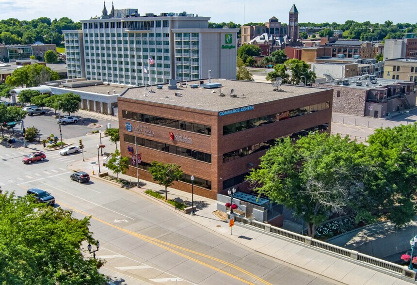 More Photos Of 200 N Phillips Ave, Sioux Falls Office For Lease