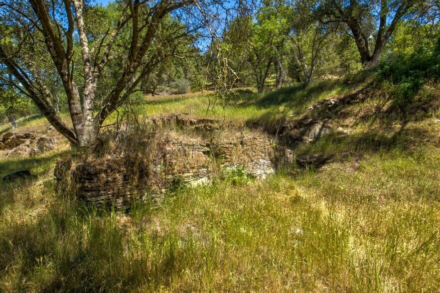 More Photos Of 4780-4784 Mary Harrison Mine Rd, Coulterville Land For Sale