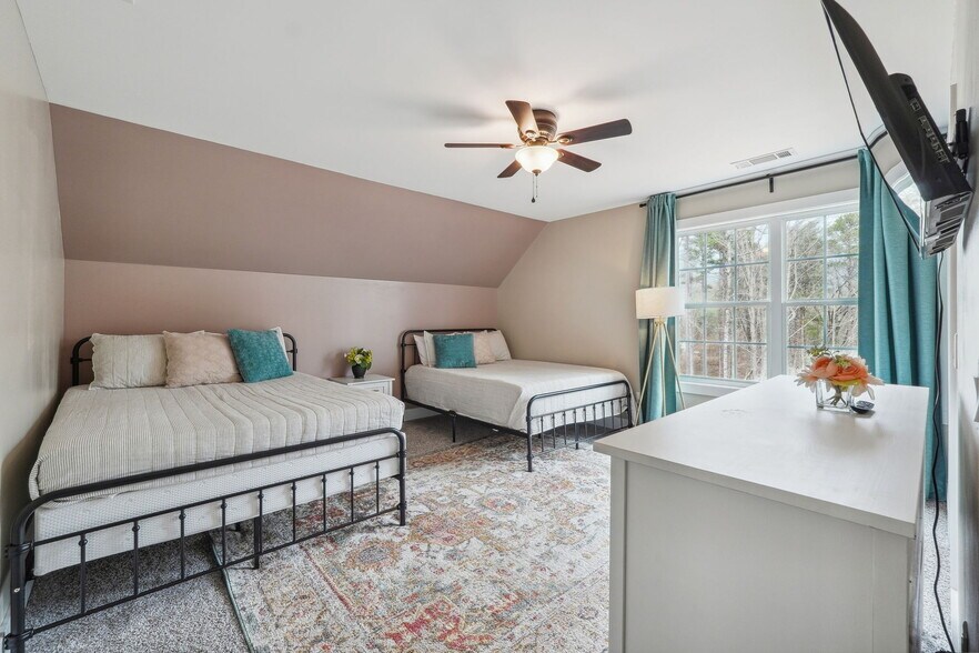 More Photos Of 1300 Preacher Campbell Rd, Clarkesville Multifamily For Sale