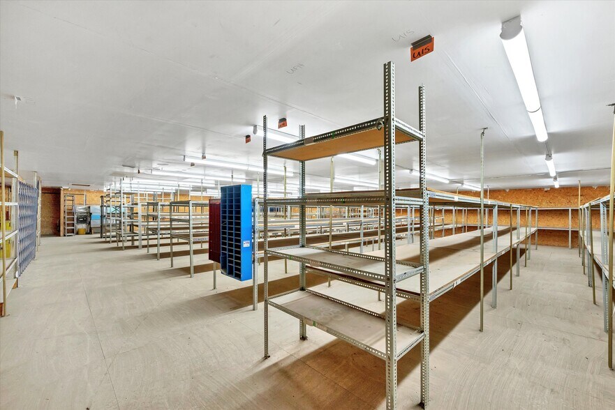 More Photos Of 2681 Route 17M, New Hampton Industrial For Lease