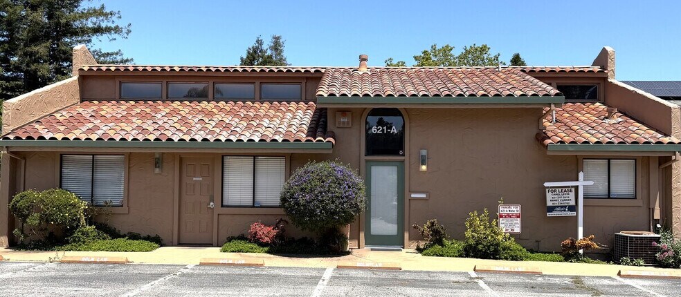 More Photos Of 621 Water St, Santa Cruz Medical For Sale