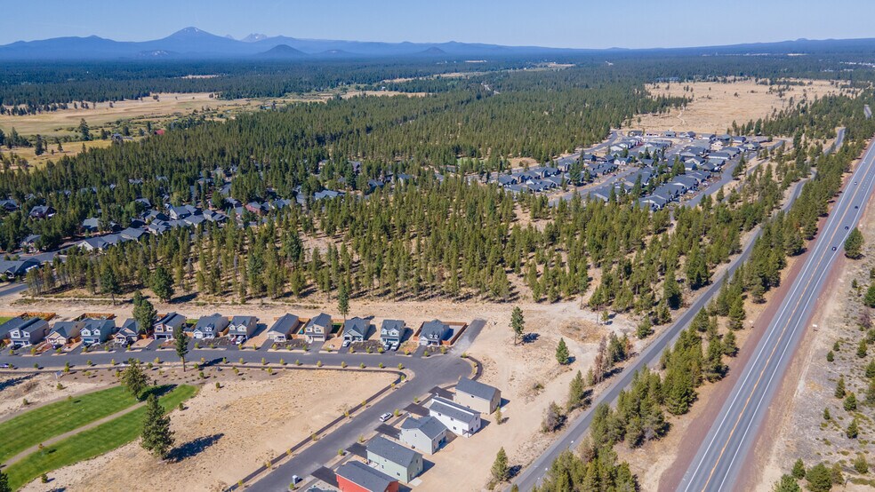 More Photos Of 51950 Huntington Rd, La Pine Land For Sale