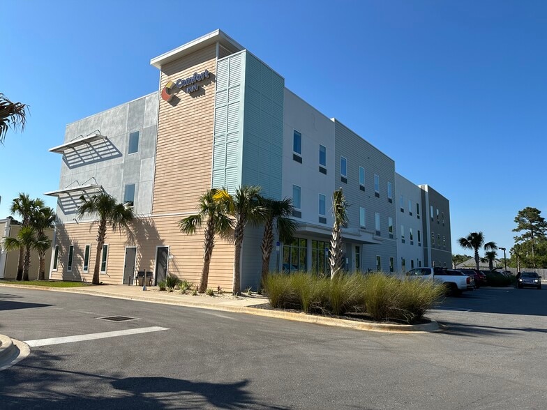 Primary Photo Of 12282 Emerald Coast Pkwy West, Miramar Beach Hotel For Sale
