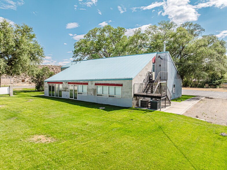 More Photos Of 1501 Lamoille Hwy, Elko Medical For Sale