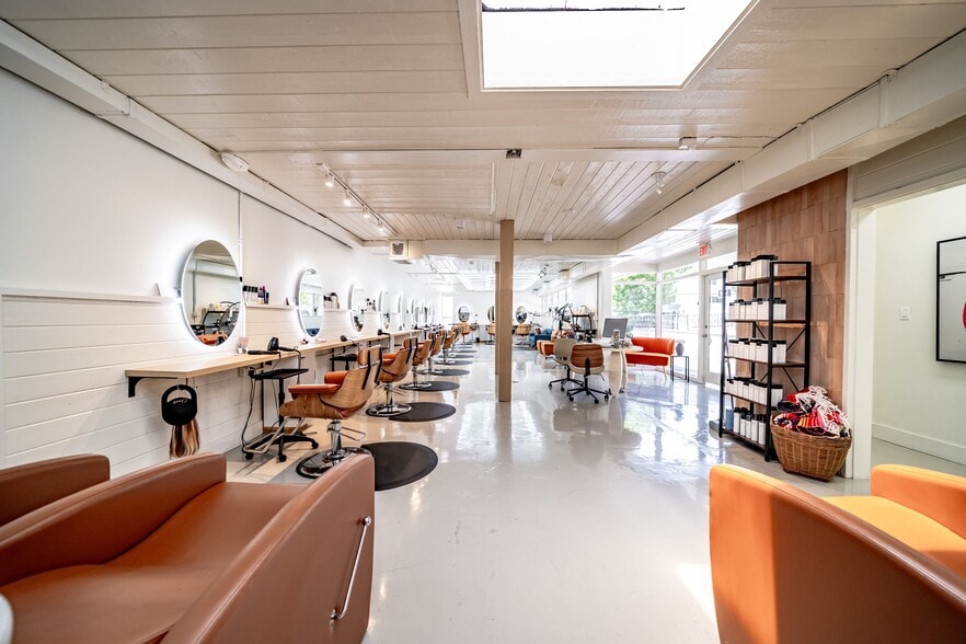 More Photos Of 204 Riverside Ave, Newport Beach Storefront Retail Office For Sale