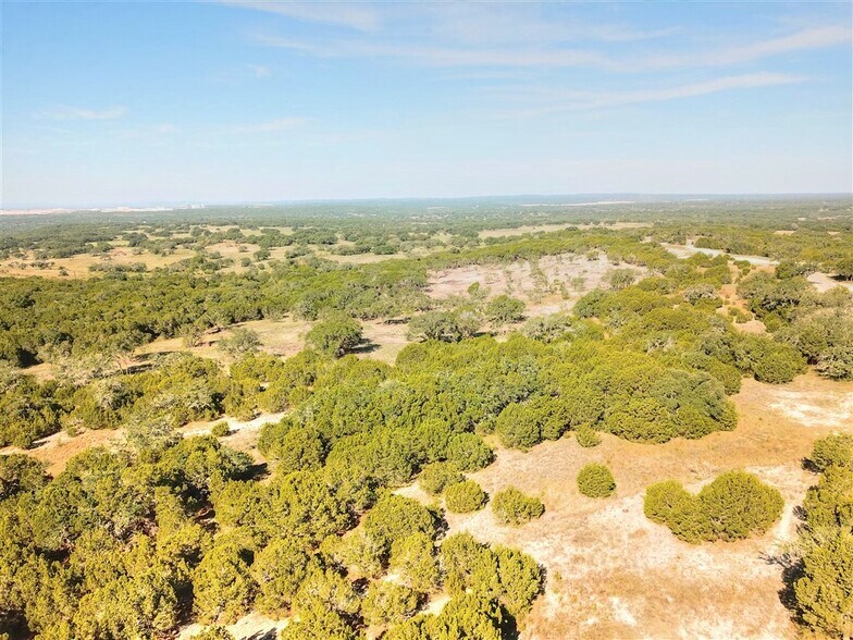 More Photos Of CR 335, Burnet Land For Sale