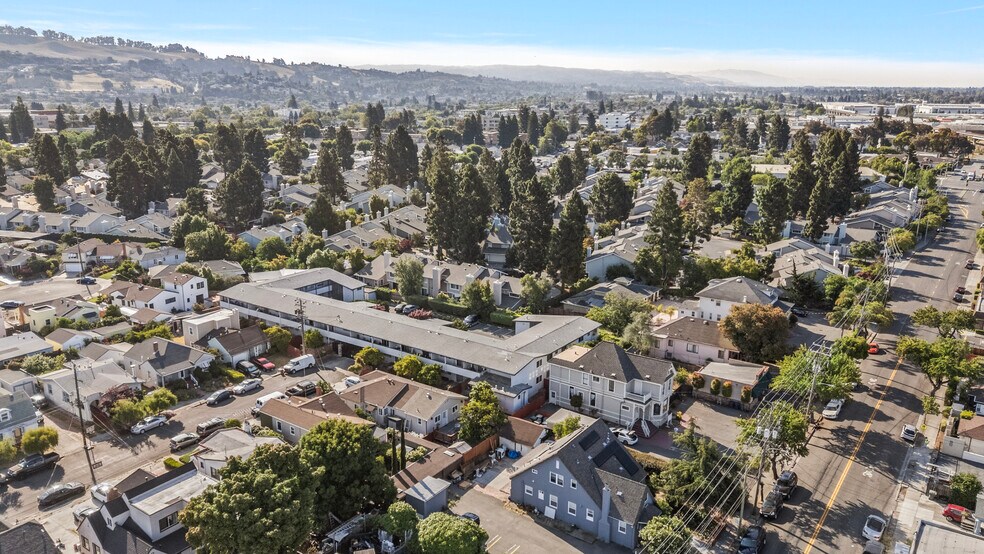 Primary Photo Of 2251 Buena Vista Ave, San Leandro Apartments For Sale