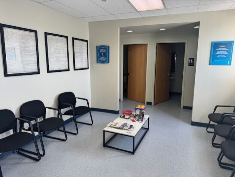 More Photos Of , Aztec Office For Sale