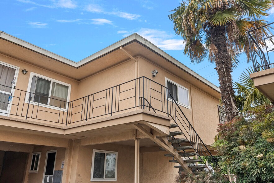 More Photos Of 225-243 Chumalia St, San Leandro Apartments For Sale