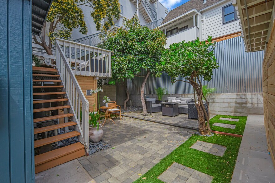 More Photos Of 418 W Ivy St, San Diego Apartments For Sale