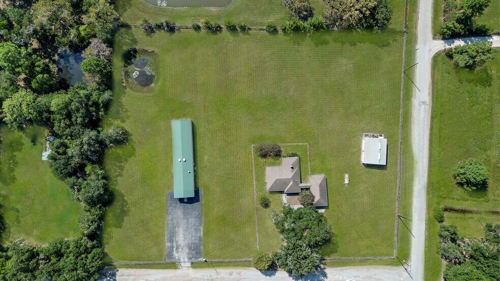 More Photos Of 20003 Bauer Hockley Road Rd, Tomball Land For Sale