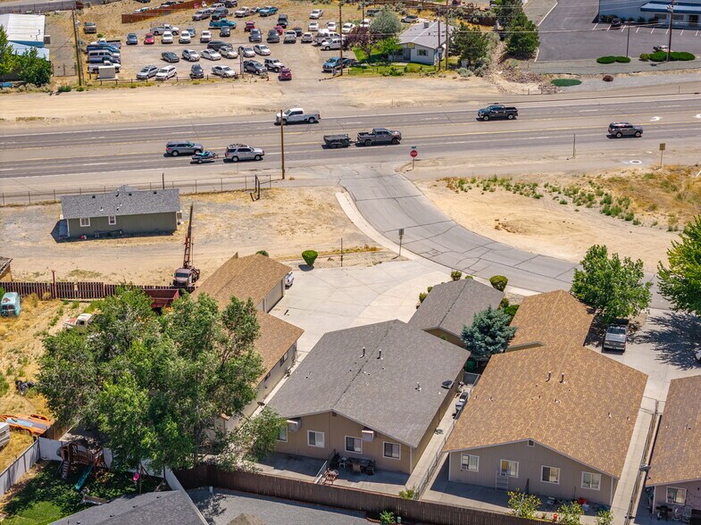 More Photos Of 4240 Sherman Ln, Carson City Apartments For Sale