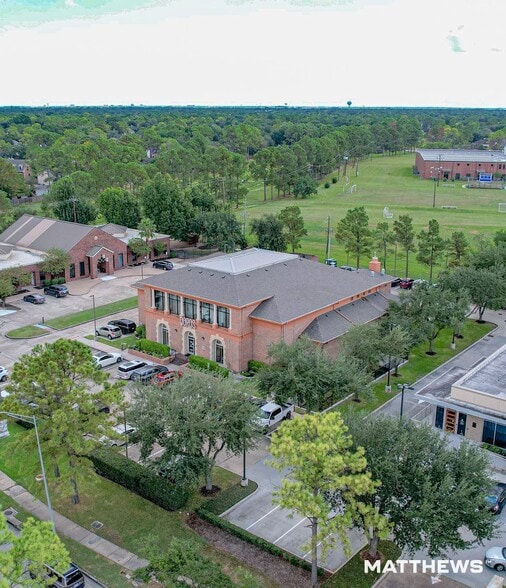 More Photos Of 1240 Clear Lake City Blvd, Houston Freestanding For Sale