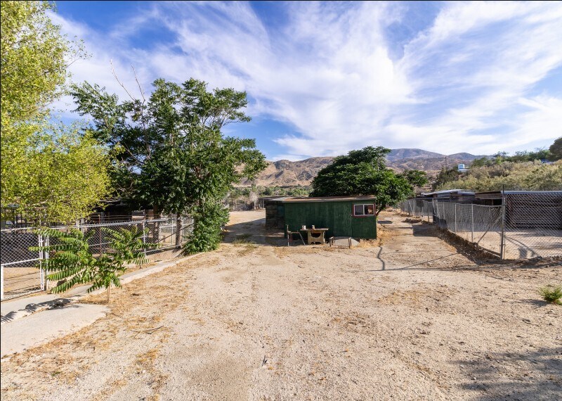 More Photos Of 34270 Cheseboro Rd, Palmdale Land For Sale