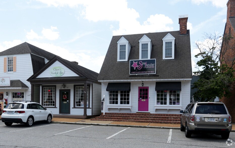 More Photos Of 1220 Sycamore Sq, Midlothian Unknown For Lease