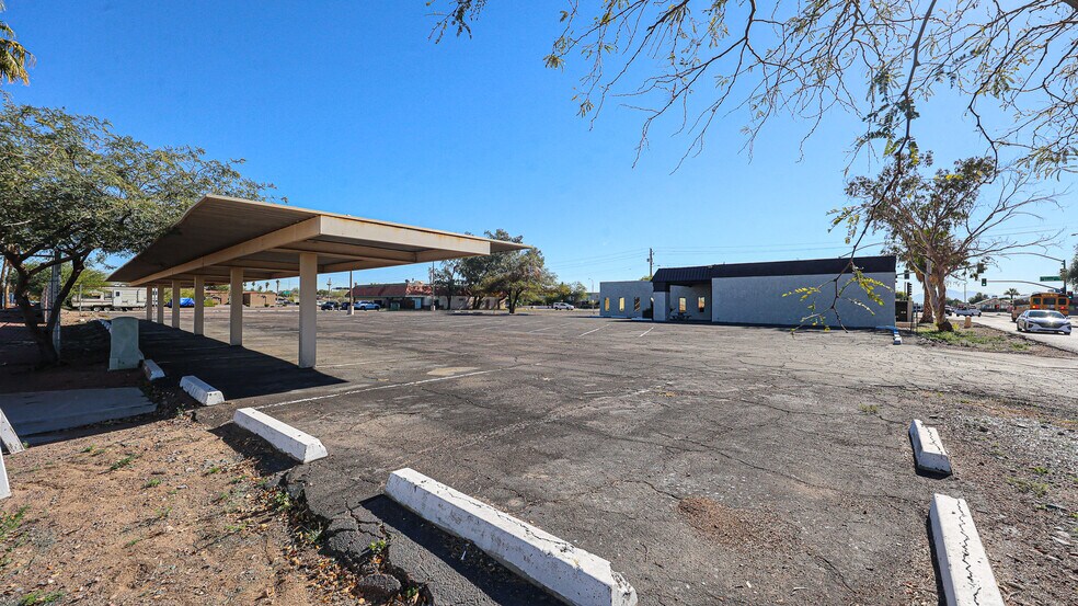 More Photos Of 9460 W Peoria Ave, Peoria Office For Sale
