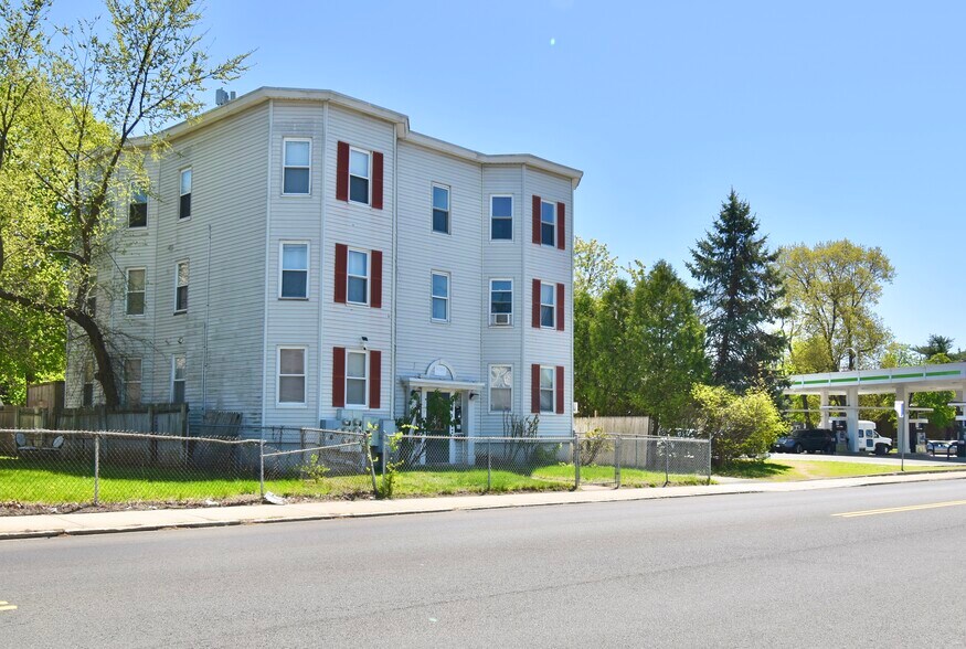 More Photos Of 855 Liberty St, Springfield Apartments For Sale