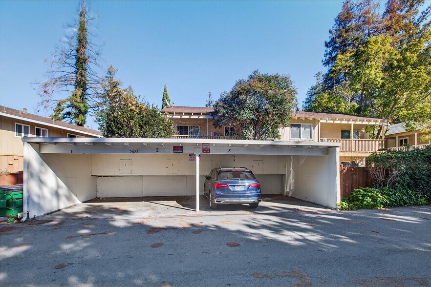 More Photos Of 5653 Via Monte Dr, San Jose Apartments For Sale