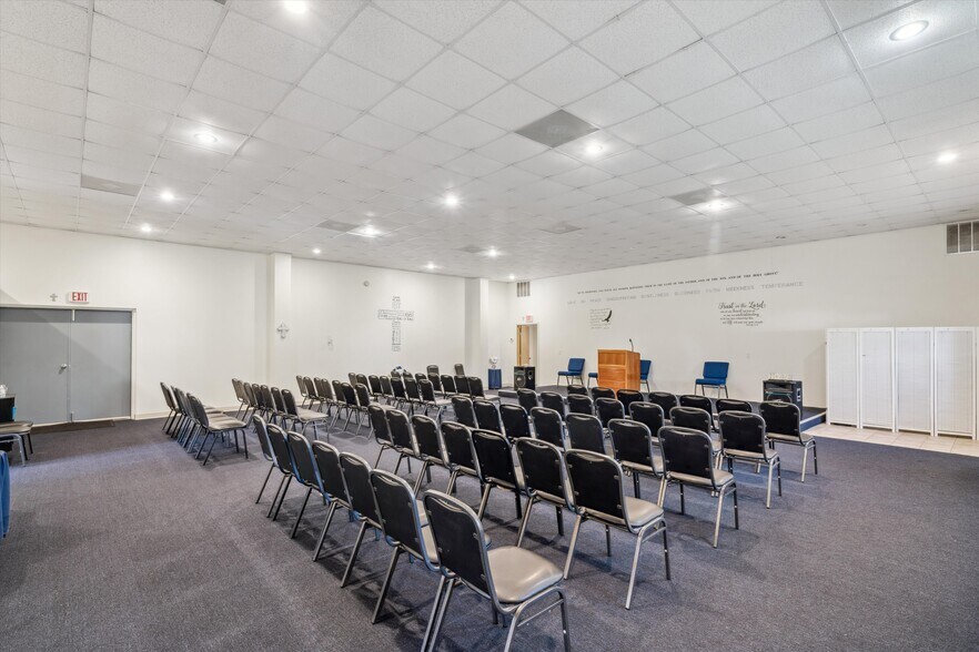 More Photos Of 26 Tyro Rd, Holly Springs Specialty For Sale