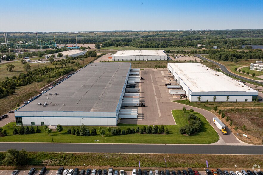 More Photos Of 5651 Innovation Blvd, Shakopee Warehouse For Lease