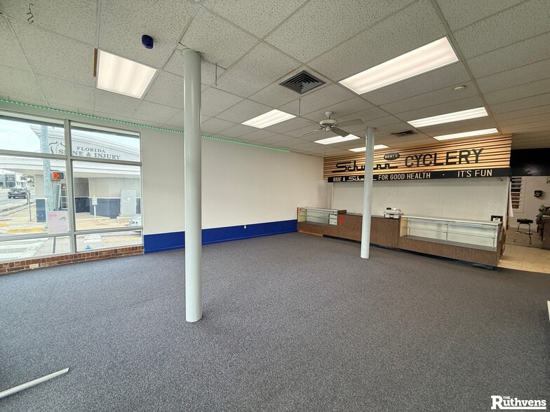 More Photos Of 1058 S Florida Ave, Lakeland Storefront Retail Office For Sale
