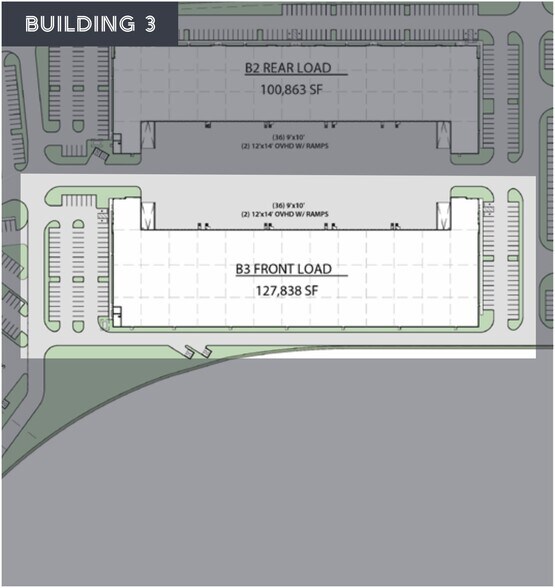 More Photos Of N Central Expy, McKinney Unknown For Lease