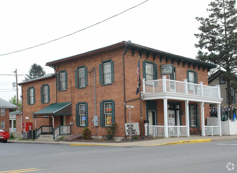 Primary Photo Of , Selinsgrove General Retail For Sale