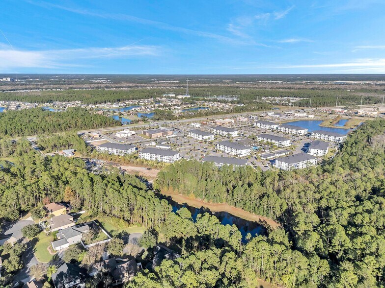 More Photos Of 4280 4286 Race Track Rd, Saint Johns Land For Sale