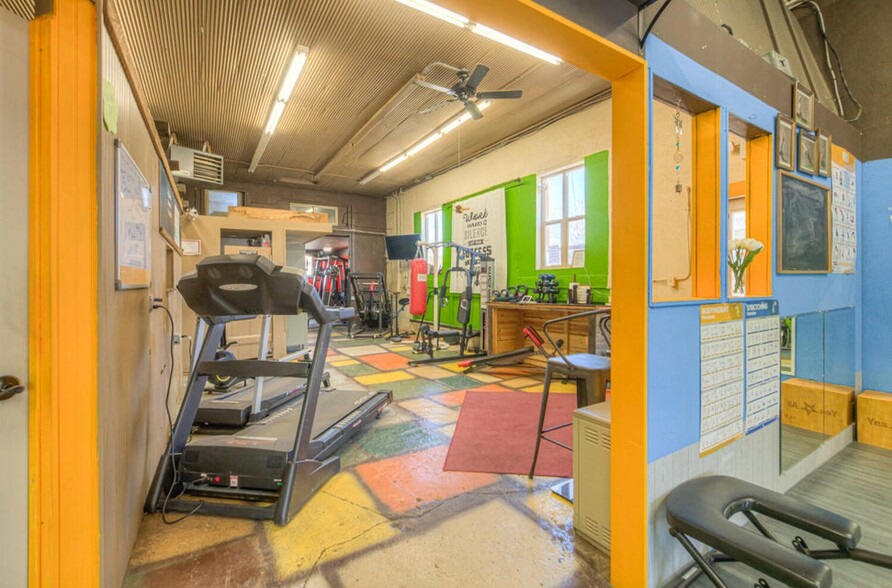 More Photos Of 110 E 5th St, Walsenburg Restaurant For Sale