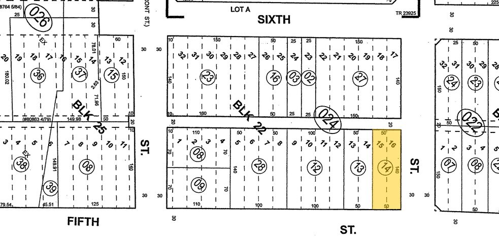 More Photos Of 41911 5th St, Temecula Office For Lease