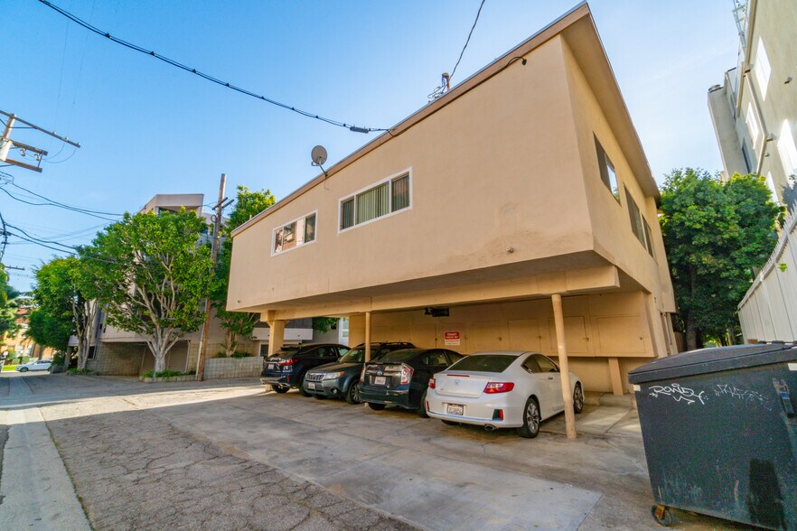 More Photos Of 1256 S Westgate Ave, Los Angeles Apartments For Sale